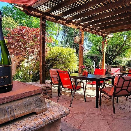 Abode Napa Valley Extérieur photo