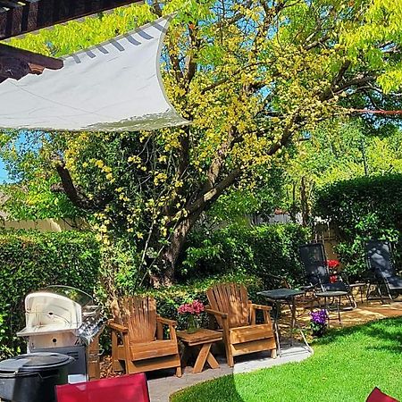 Abode Napa Valley Extérieur photo