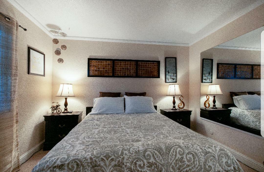 Abode Napa Valley Extérieur photo